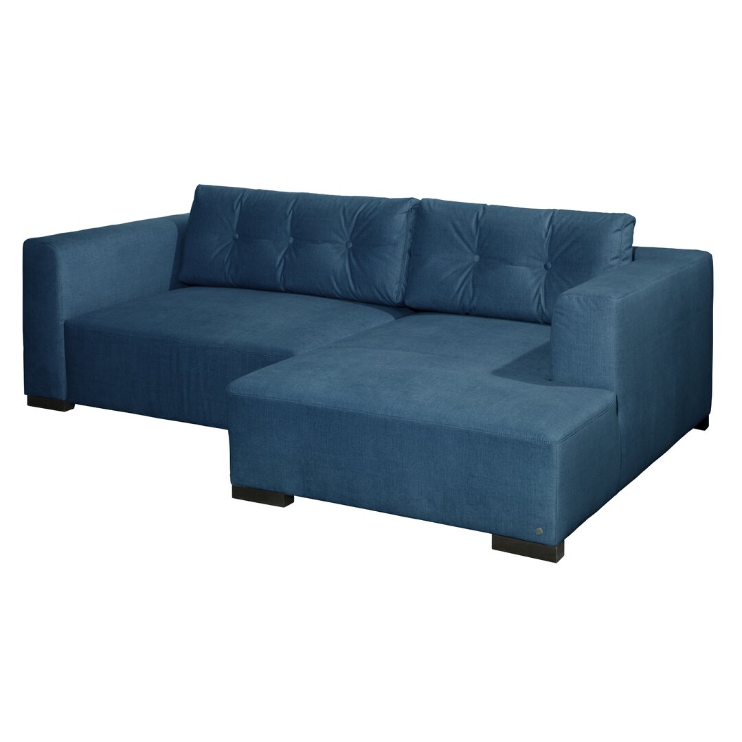 Ecksofa Heaven Chic mit Bettfunktion