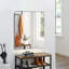 Miroir mural Minoo