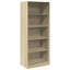 Ryott Manufactured Wood Wardrobe-919407911-919407934