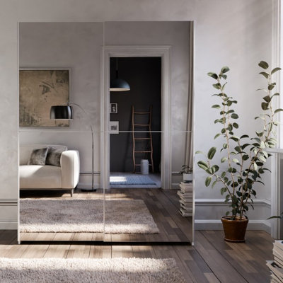 Chapen 2 Door Wardrobe