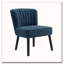 Fauteuil sans dossier Shellback