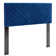Alyson Angular Channel Tufted Performance Velvet Headboard