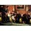 Art sur toile tendue avec Alcott Hill® Consani, Chris Gallery: Classic Interlude-797246581