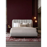 Classic 15.5'' Extra Plush Pillow Top Innerspring Mattress and Box Spring Set