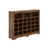 Rustic Brown