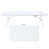 White est en rupture de stock