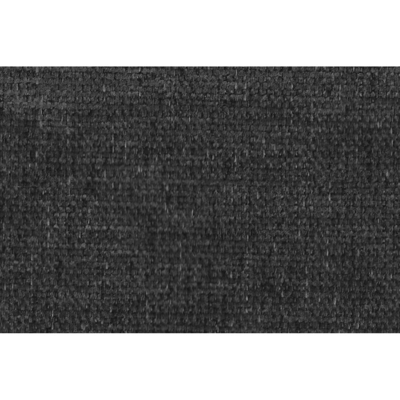 Canapé modulaire réversible 3 pièces Modern Living, Gris anthracite