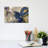 Rustique by Allison Pearce - Wrapped Canvas Painting-1032472618