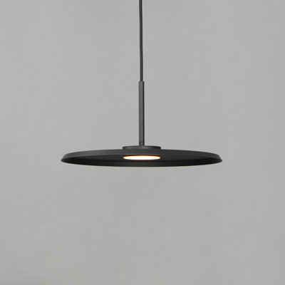Ceri 1 - Light LED Geometric Pendant