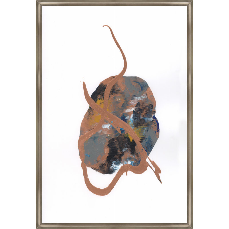 Nothing Compares VI Painting by Danielle Davis