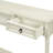 Lizabeth Console Table Sofa Table with Drawers for Entryway,Entry table,Hallway table,Hoyer table-1828296528