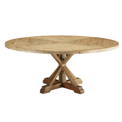 Table de salle à manger Colonne