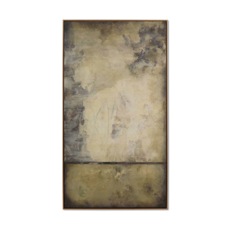 Yugen By Matera, H 60" x W 33.5"