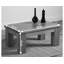 Ipava Solid Wood Four Leg Coffee Table-2013143319