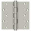 Butt Bearing Hinge-14748100