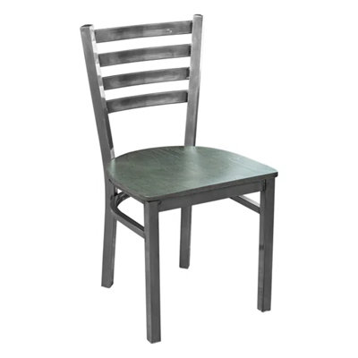 Ensemble de table ronde 36 "avec chaises