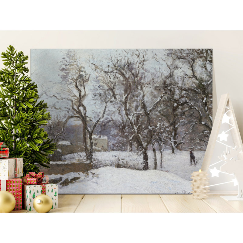 Sosebee Wrapped Canvas Print Set, 30x20
