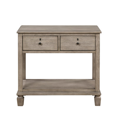 Table de chevet 1 pièce