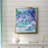 Fallen Leaves Premium Framed Canvas - Ready to Hang-198457937-198457943