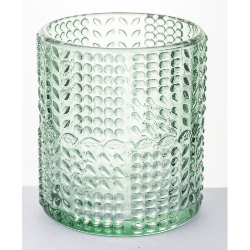 Jeromesville Glass Tabletop