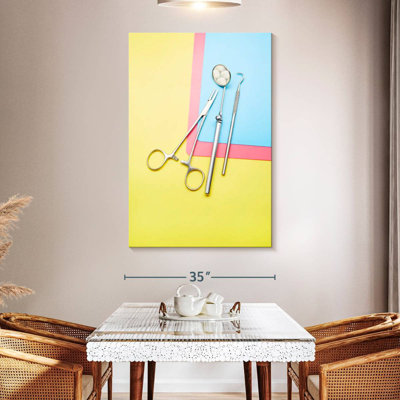 Dental Tools Set