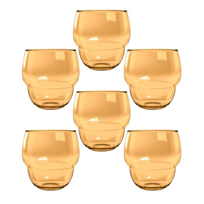 Tarhong Stacking Bubble Tumbler, 14 Oz.