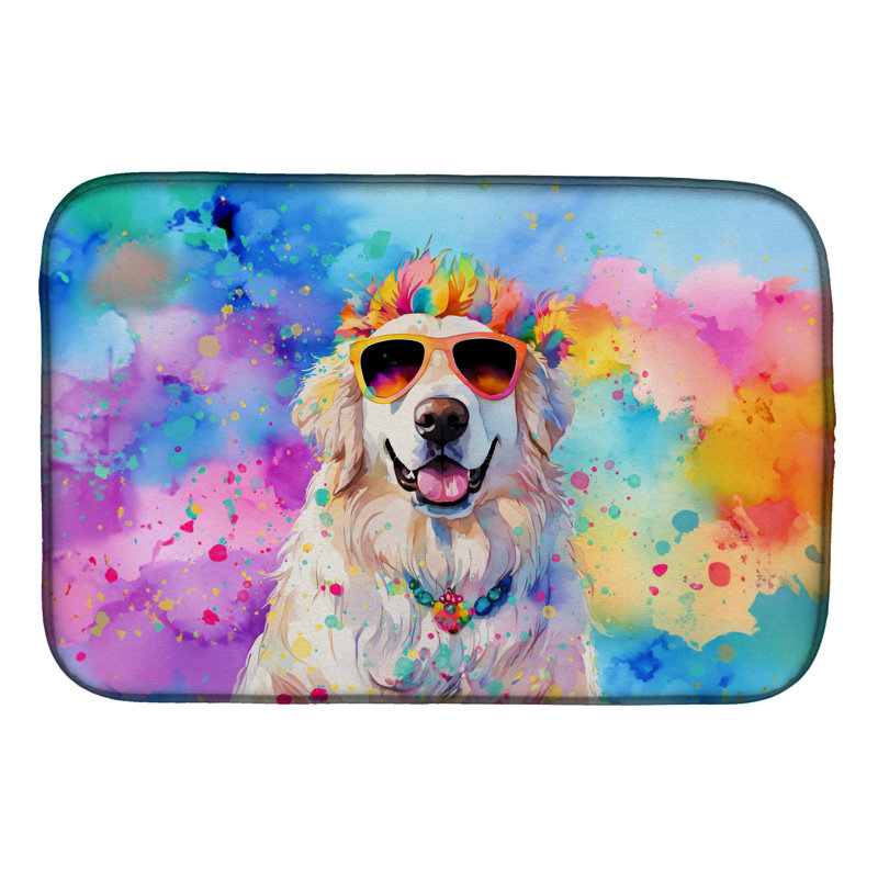 Drying Mat