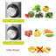 Centrifugeuse à fruits Winado