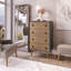 Commode 4 tiroirs Bahara-489832711