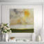 Early Autumn Painting by Sofia Fox-25801038-25801039