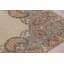 Modern Classics Handmade Kilim Wool Floral Area Rug