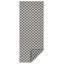 Nizza Flatweave Black/Cream Rug-25281497