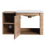 Ensemble de meuble-lavabo mural Ishiro Contemporary-121308528