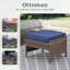 Ensemble de conversation pour 4 personnes-102402617