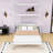 Soloma Queen Murphy Bed with Sofa Cushion-1853171213