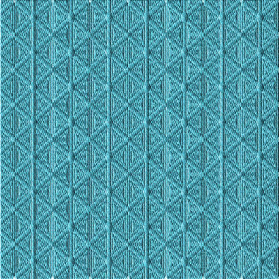 Geometric Indoor Rug