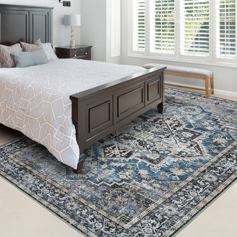 Rug, Rectangle 9' x 12'