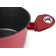 Phoenix 6 - Piece Non-Stick Aluminum Cookware Set