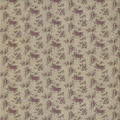 Maxie Floral Indoor Rug