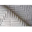 Manzoni Wool Geometric Area Rug in Gray-75204479-124391380