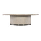Modern Mood Solid Wood Cocktail Table