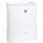 Sharp Console Air Purifier with True HEPA Filter for 143 Cubic Feet