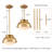 Nicolis 1 - Light Dome Pendant-2067904331