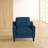 Montevideo Upholstered Armchair-2049918974