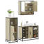Stefaun Bathroom Suite-828568623