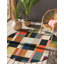 Tapis Bungalow Rose Tamaris Caimin-1205972169