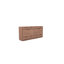 Senson 78.74'' W Solid Wood Sideboard