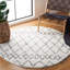Tapis à poils longs Matterson-1035269727