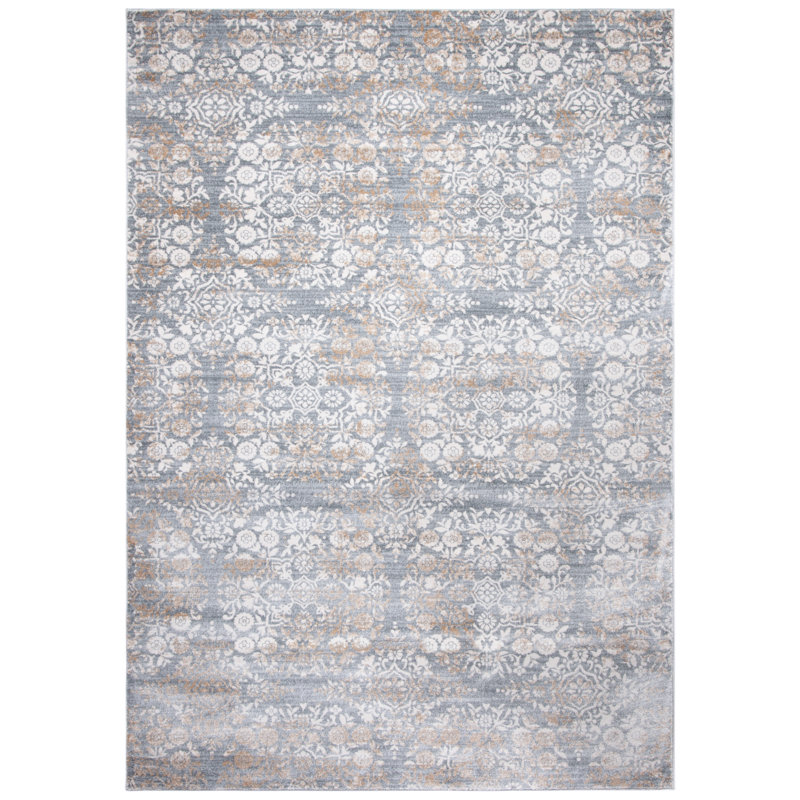Tapis Martha Martha, Rectangle 4 pi x 6 pi