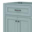 Meuble-lavabo simple 36 po avec tiroirs pratiques-559682075